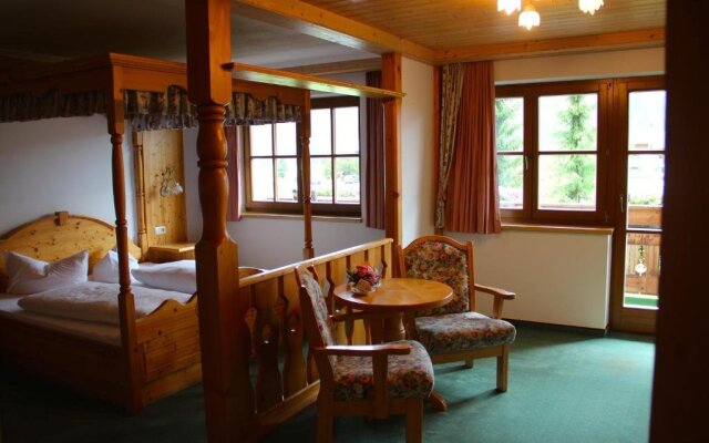 Hotel-Restaurant Winklerhof