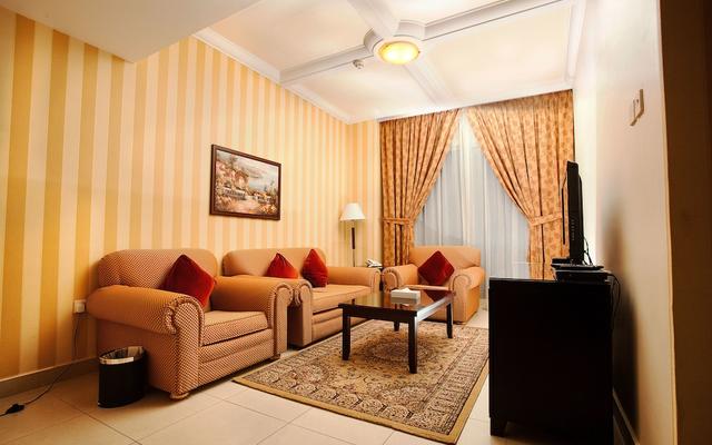 Asfar Hotel Apartments