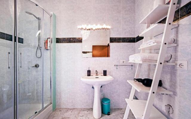 Sales Rome Trastevere Home