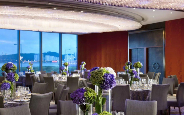 Mandarin Oriental, Macau