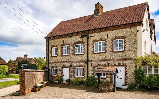The Old Store Guest House