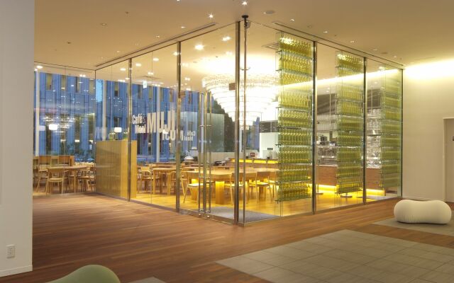 remm Hibiya Hotel