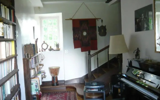 Manoir des Farguettes