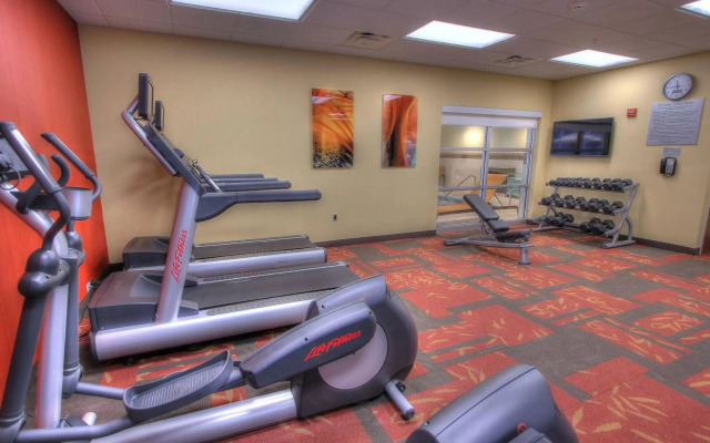 Courtyard by Marriott Gatlinburg Downtown