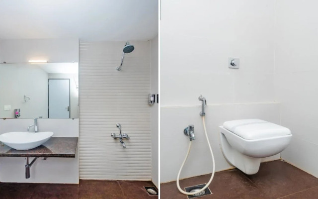 Monteria Resort by OYO Rooms