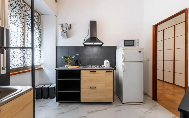Gianicolense Apartment