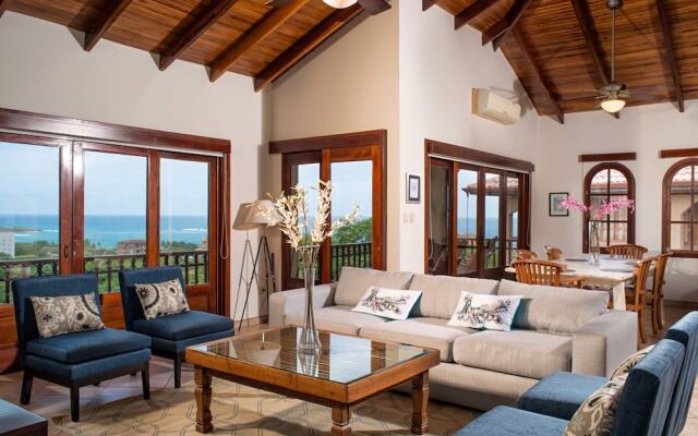 Hotel Casa Mirador