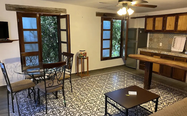 Villa Serena Centro Histórico