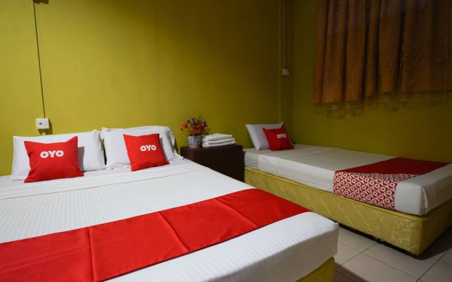 Hotel Casero Inn