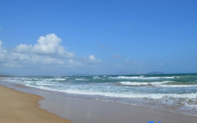 Ziyougang Holiday Hotel