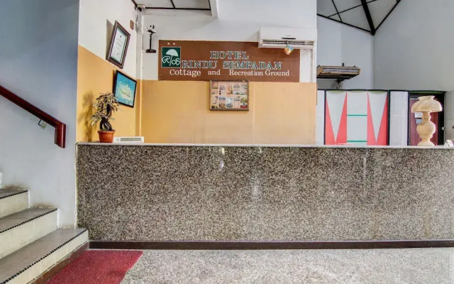 Hotel O Rindu Sempadan Near Taman Wisata Rindu Sempadan