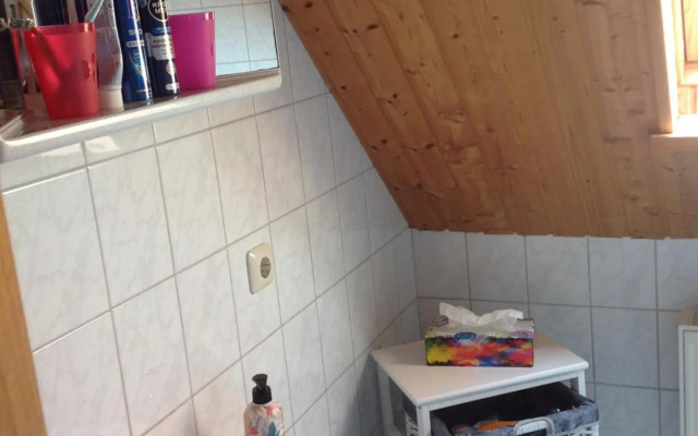 Ferienwohnungen Walter