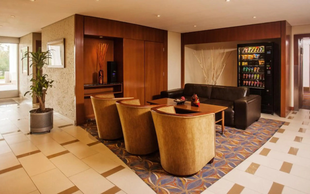 StayEasy Pretoria