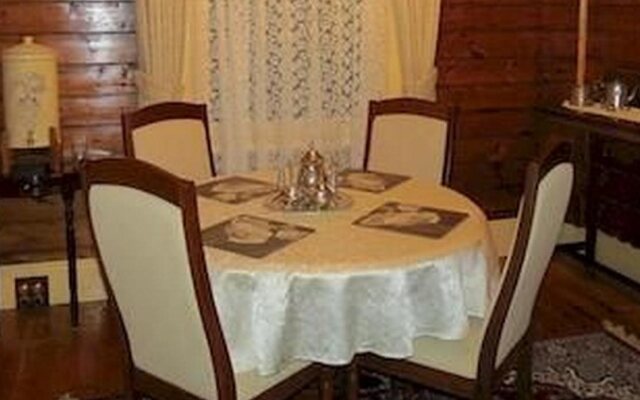 Drysdale House Bed and Breakfast