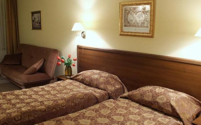 Hotel Adria
