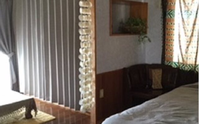 Retreat House Acha-ne
