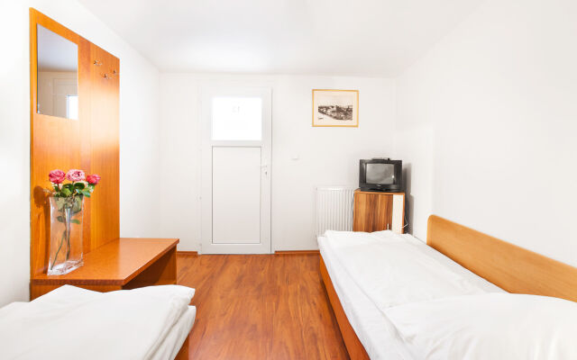 Apartment House Zizkov