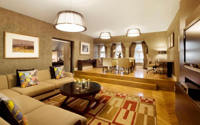 InterContinental Melbourne The Rialto by IHG