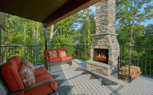 City Slicker in Gatlinburg