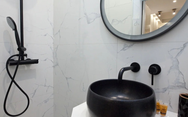 Studio Oasis in the Heart of Athens