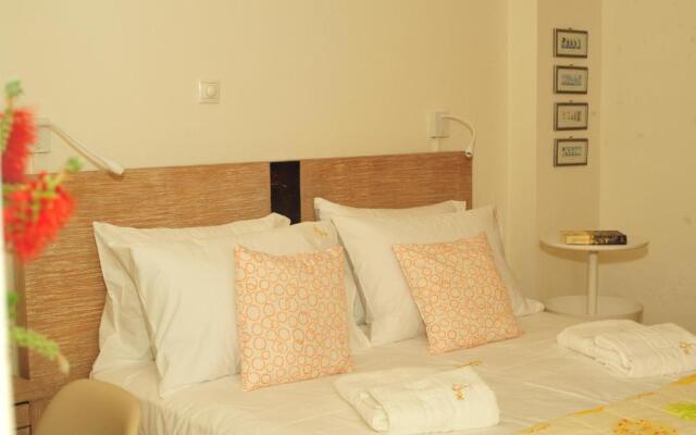 Saxophone House seaview family apartment