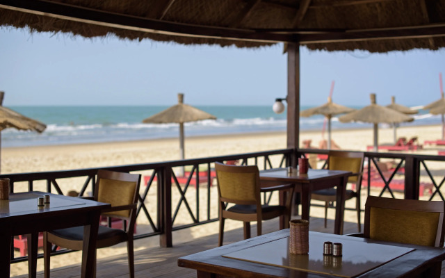 Kombo Beach Resort