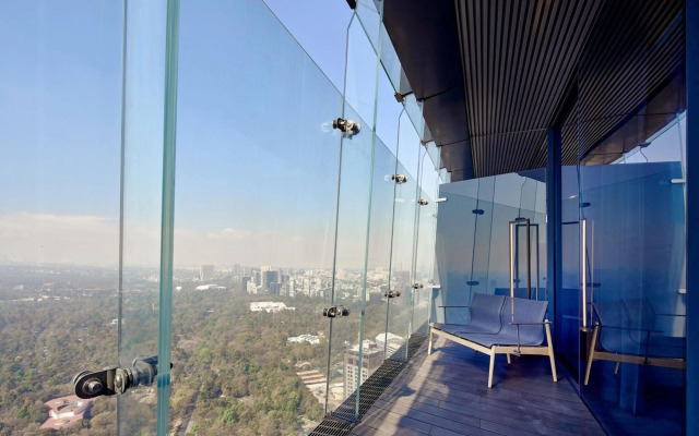 The Ritz-Carlton, Mexico City