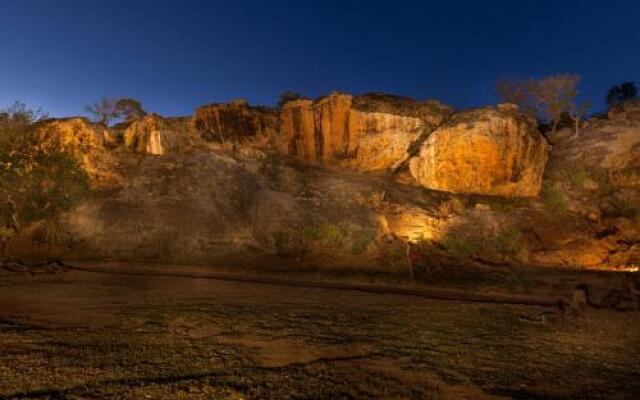 Tuli Game Reserve - Pride Rock Camp