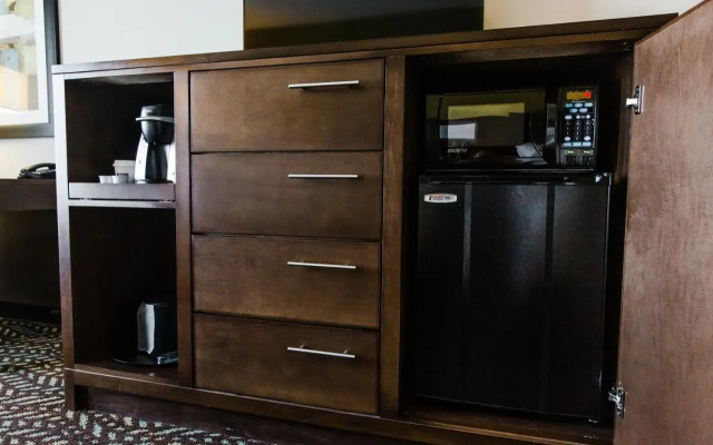 Holiday Inn Express & Suites Spruce Grove Stony Plain