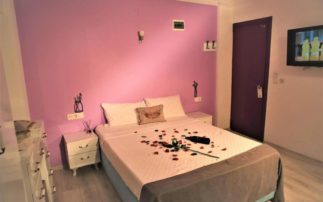 Lavender Otel