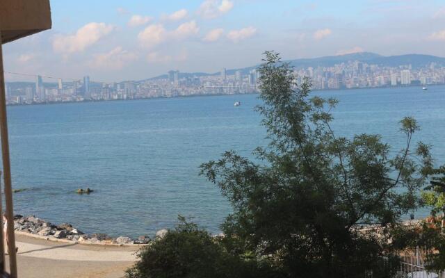 Yalı Hotel