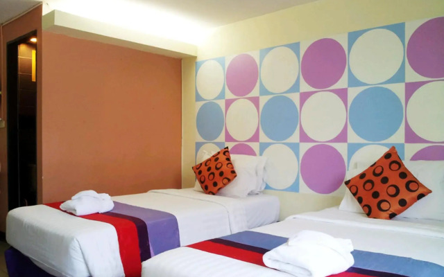 Sawasdee Sukhumvit Inn