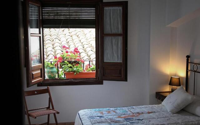 Casa Rural Azahar