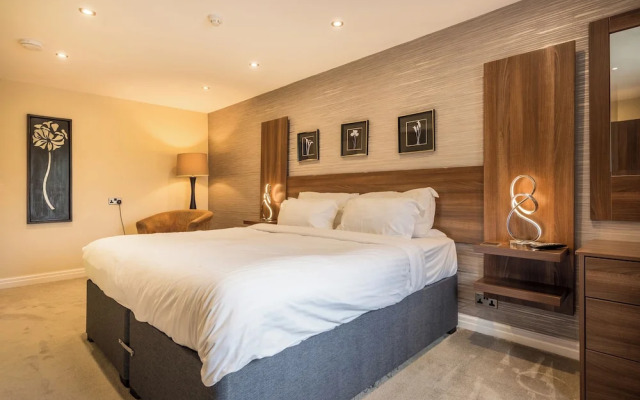 Ullswater View Apartment