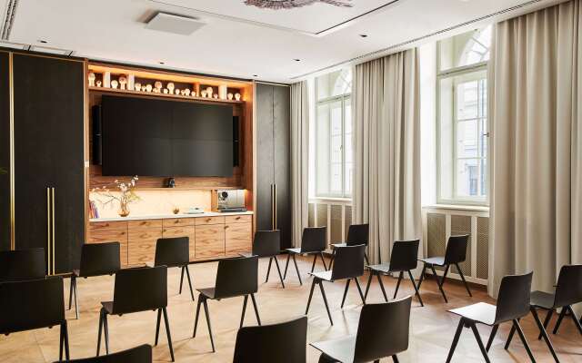 Andaz Prague - a Concept by Hyatt