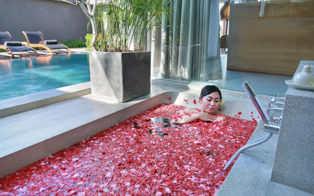 Ziva a Boutique Villa