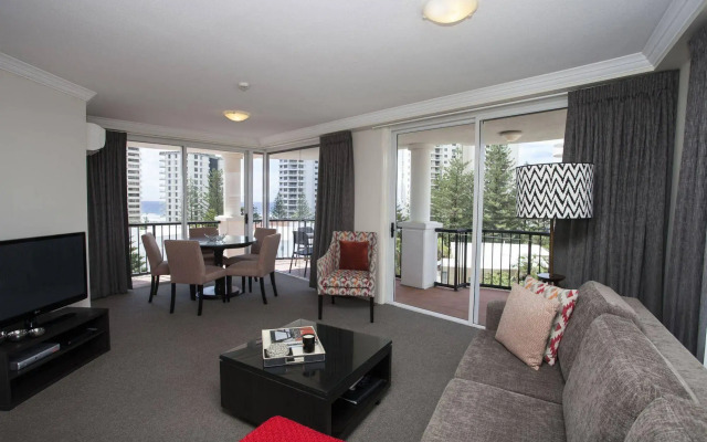 Marrakesh Apartments