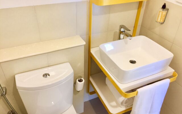 Bloom Hotel – Calangute