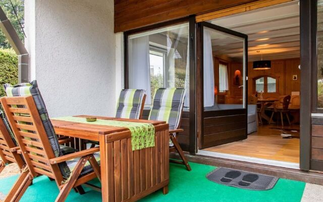 Windeck Chalet