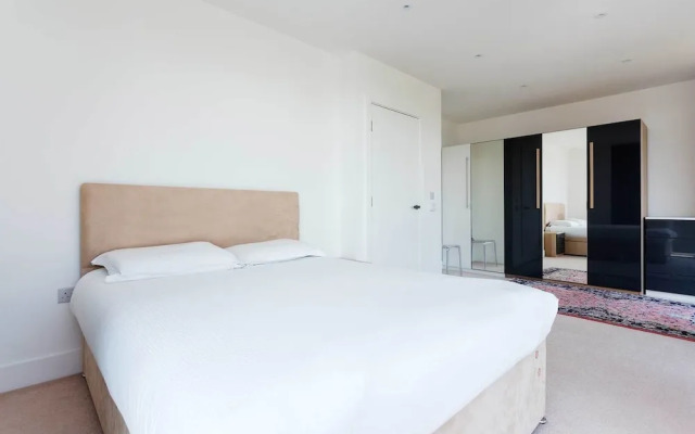 Fulham Riverside Retreat