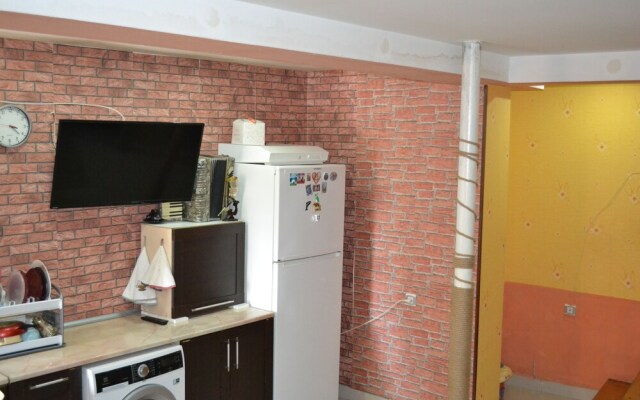 Hostel In Tbilisi