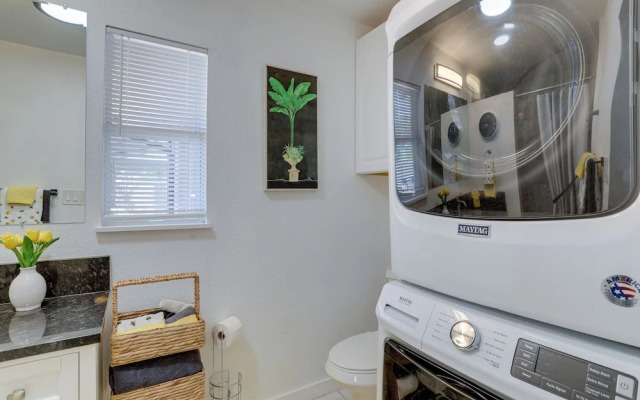 Seminole Vacation Rental w/ Heated Pool!