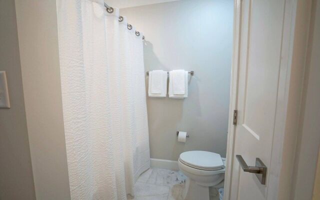 Atlantic Beach House