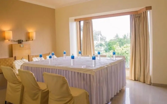 Hotel Orchard