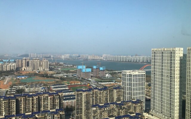 Ascott Xiangjiang FFC Changsha