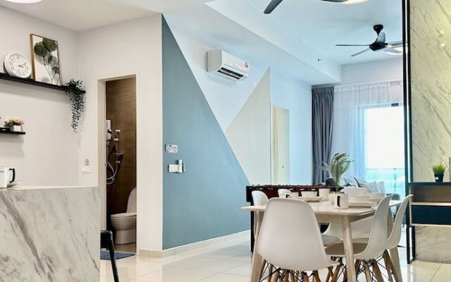 Ong Kim Wee Residence Melaka By I Housing
