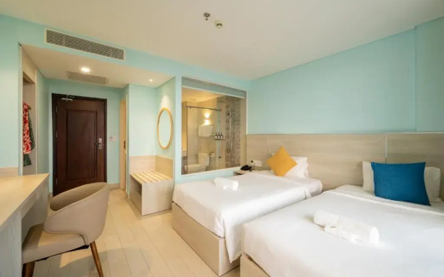 Haya Hotel Phu Quoc, Trademark Collection by Wyndham