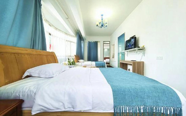 Kunlunhai Villa Hotel