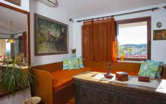 Apartments Mala Mare