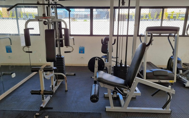 Apartamento 2 quartos no melhor da Pajuçara M804